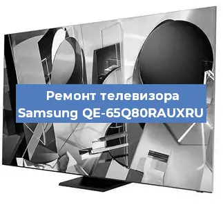 Замена ламп подсветки на телевизоре Samsung QE-65Q80RAUXRU в Волгограде